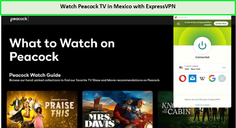 Watch-Peacock-TV-in-Mexico-with-ExpressVPN