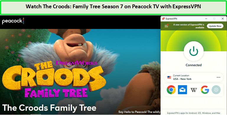 Watch-The-Croods-Family-Tree-Season-7-in-Germany-on-Peacock-with-ExpressVPN