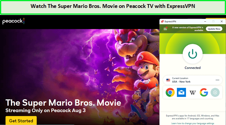 Watch-The-Super-Mario-Bros-Movie-on-Peacock-TV-with-ExpressVPN