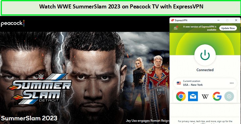Unblock-Peacock-TV-with-ExpressVPN-in-Singapore