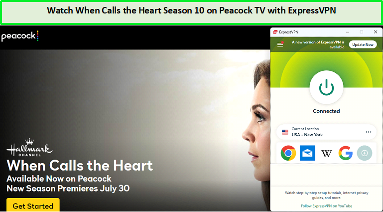 Watch-When-Calls-The-Heart-Season-10-in-Spain-on-Peacock-with-ExpressVPN