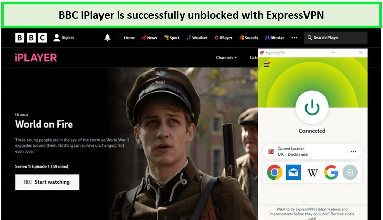 bbc-iplayer-unblocked-with-expressvpn-in-France