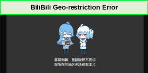 bilibili-geo-restriction-error-in-Australia