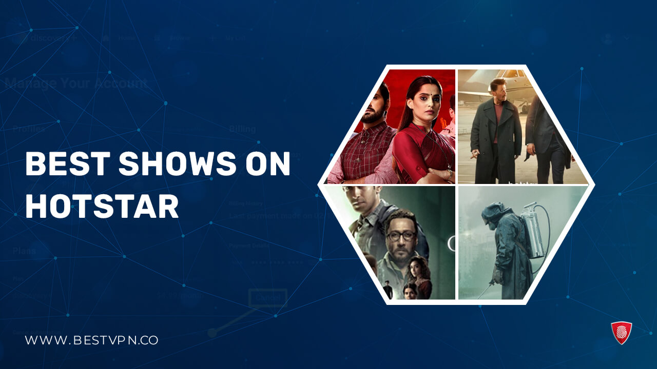 35 Best Shows On Hotstar In USA That Will Give You Shivers!