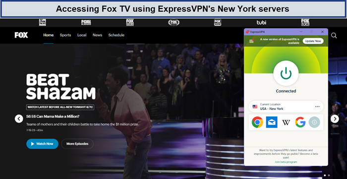 fox-tv-in-Singapore-unblocked-by-expressvpn