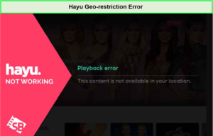hayu-geo-restriction-error-in-New Zealand