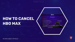 How to cancel HBO Max in Hong kong [Billing & Subscription]