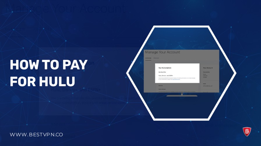 How to Pay for Hulu in South Korea? [Easiest Methods in 2023]