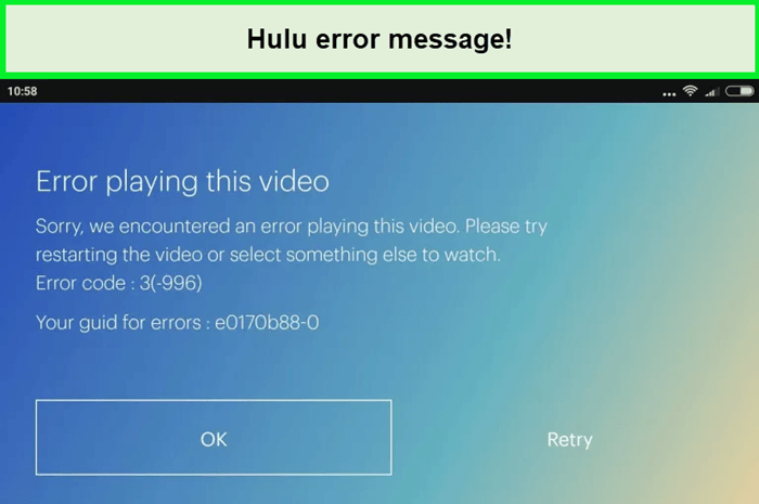hulu-not-working-error-in-Canada