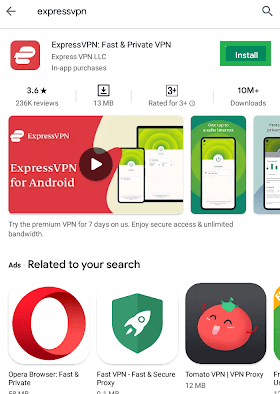 install-express-vpn-from-play-store-in-Canada