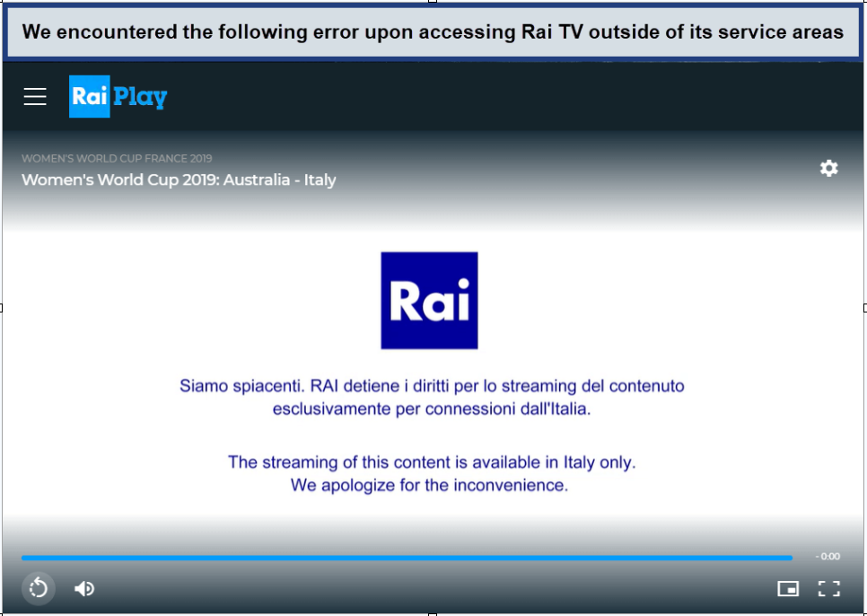 italian-rai-tv-geo-restriction-error-in-Hong kong