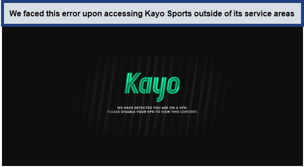 kayo-sports-restriction-error