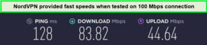 NordVPN-speed-test-results-in-Hong kong