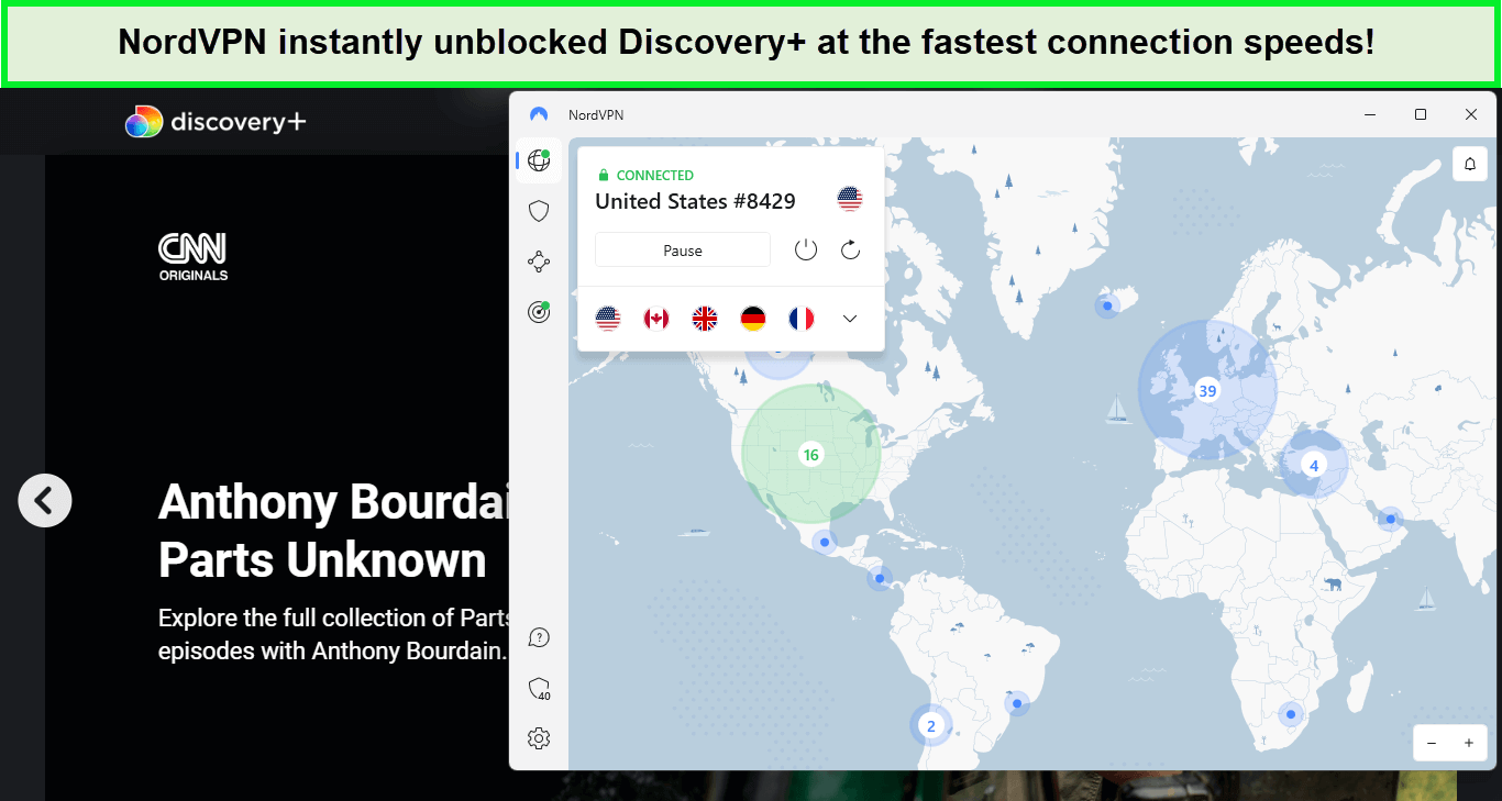 nordvpn-unblocks-us-discovery-plus-in-Hong kong