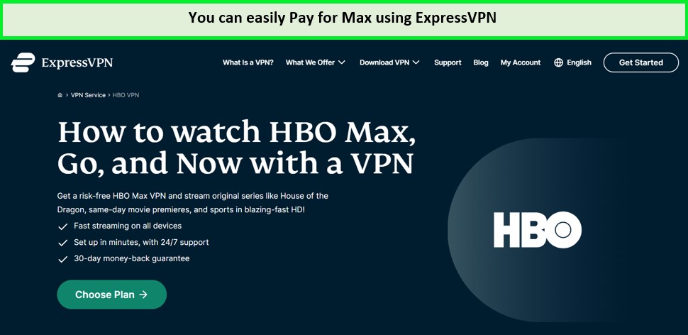 pay-for-max-using-expressvpn-in-Australia