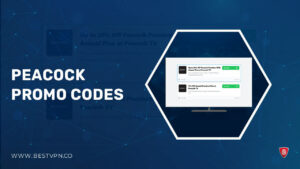 Peacock Promo Codes in Canada Nov 2023: Unlock Huge Savings on Peacock