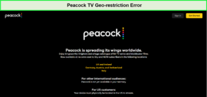 peacock-tv-geo-restriction-error-in-UK