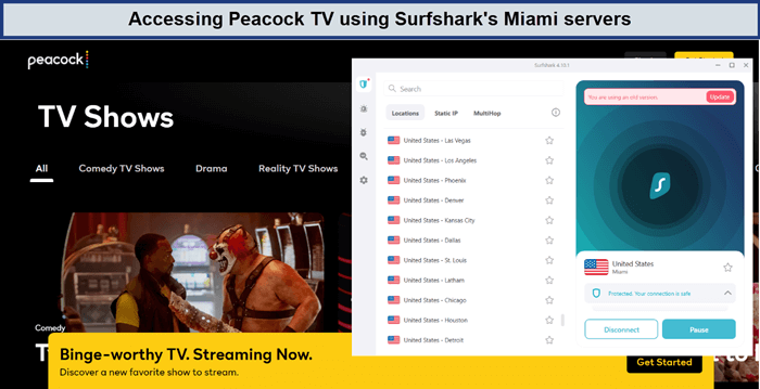 peacock-tv-in-UAE-unblocked-by-surfshark