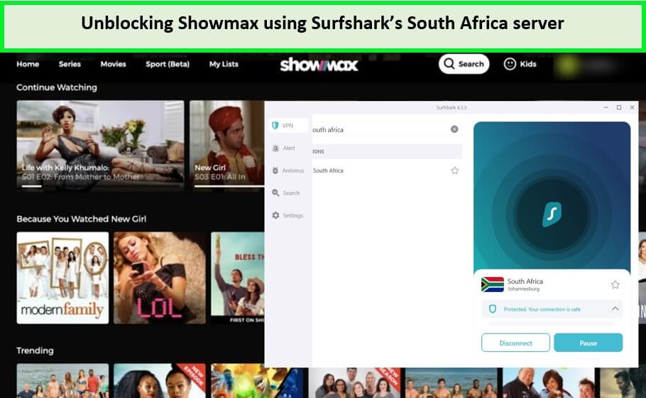 surfshark-unblock-showmax0in-India