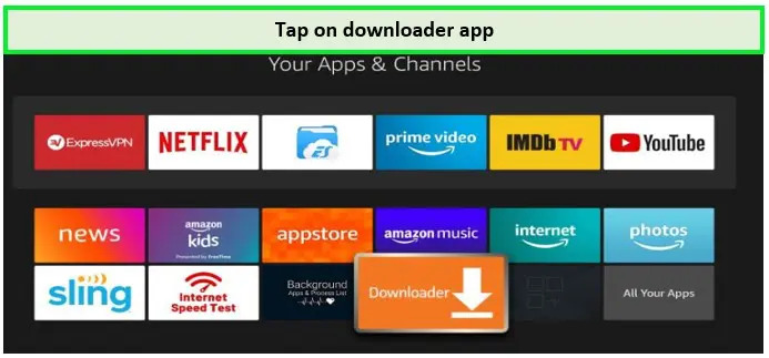 tap-on-downloader-app