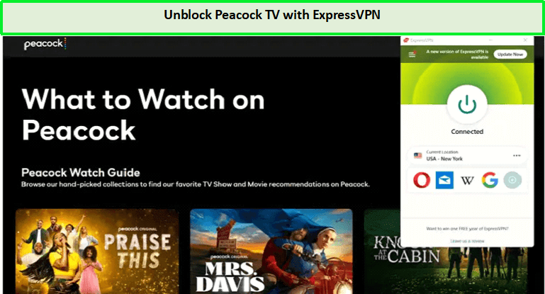 unblock-Peacock-TV-with-ExpressVPN