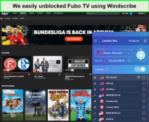 unblock-fubo-tv-windscribe-in-Hong kong