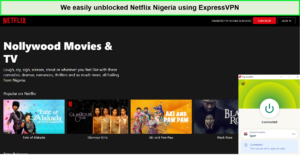 unblock-netflix-nigeria-expressvpn-For Australian Users