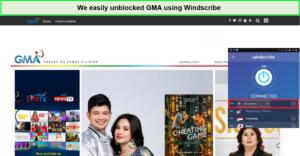 unblock-philippines-windscribe-For Spain Users