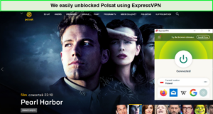 unblock-polsat-expressvpn-For German Users