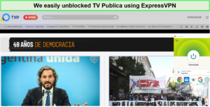unblock-tv-publica-expressvpn-For Hong Kong Users