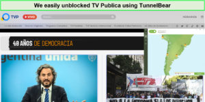unblock-tv-publica-tunnelbear-For Japanese Users