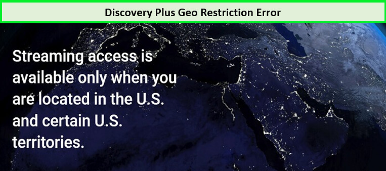 us-discovery-plus-geo-restriction-error-outside-USA