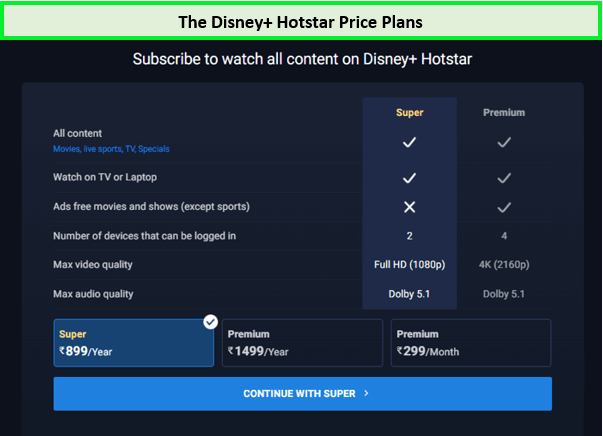 Disney+-Hotstar-Cost-in-Netherlands