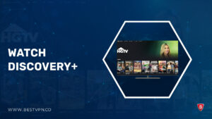 How To Watch Discovery Plus in Australia? [Updated-2024]