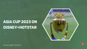 Watch Asia Cup 2023 Live streaming in Italy on Hotstar [Free]