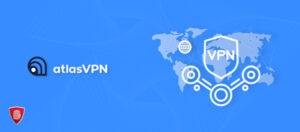Atlas VPN-[intent origin=