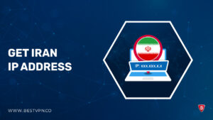 How to Get an Iran IP Address in Australia in 2024