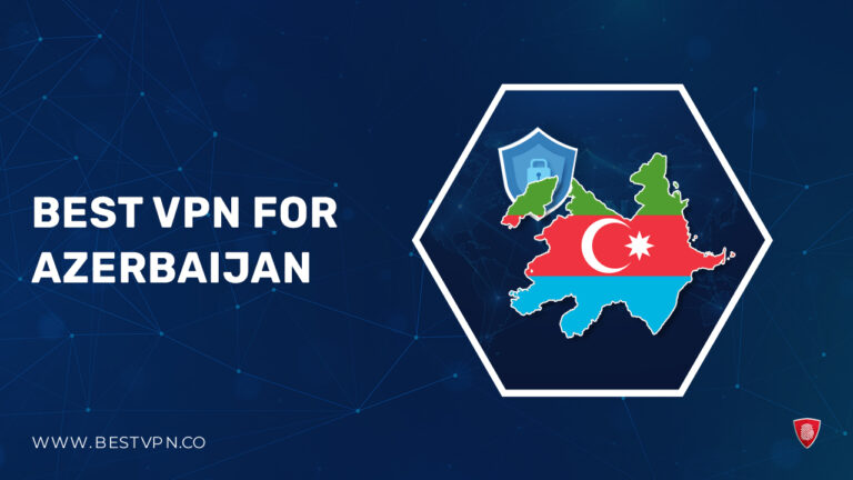 Best-VPN-For-Azerbaijan-For South Korean Users
