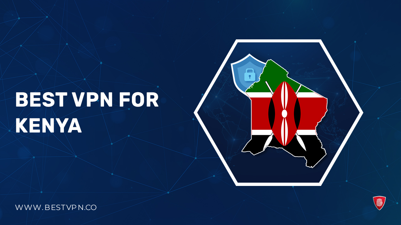 The Best VPN For Kenya For Japanese Users In 2024