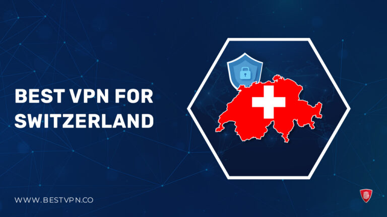 Best-VPN-For-Switzerland-For South Korean Users