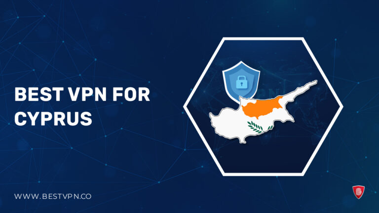 Best VPN for Cyprus-For Hong Kong Users