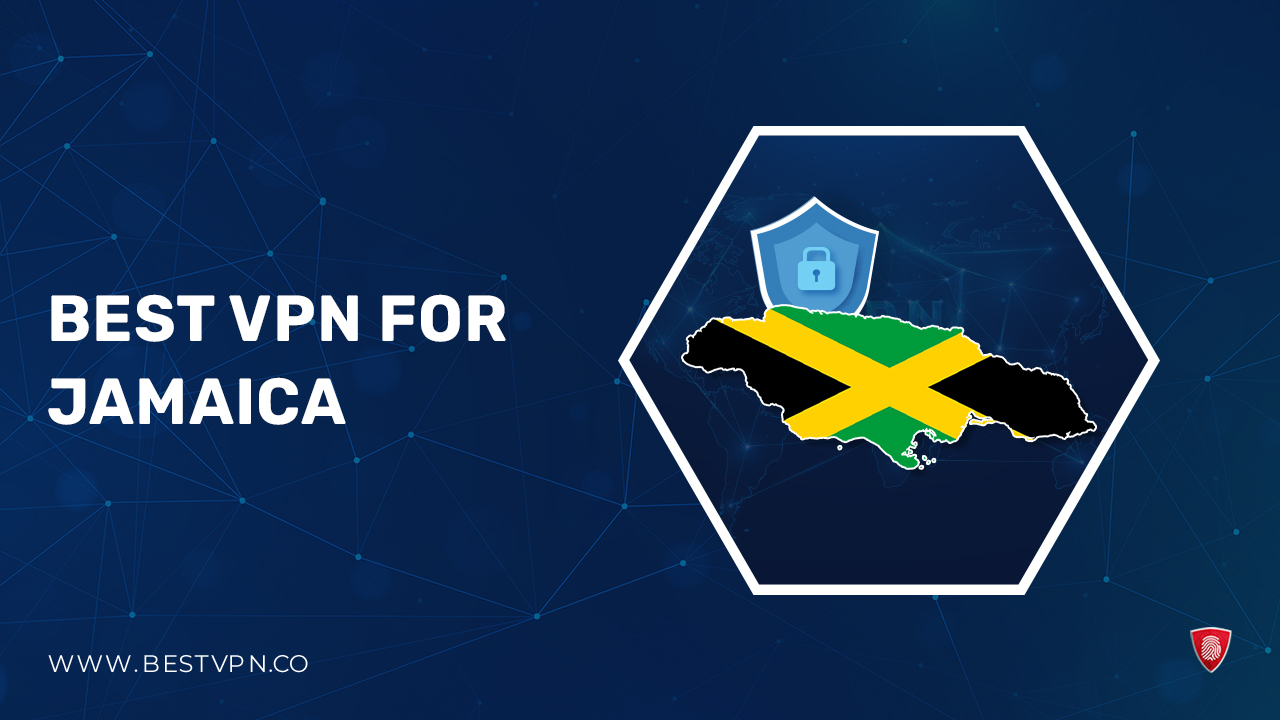 The Best VPN for Jamaica For Kiwi Users – Fast, Secure & Easy to Use