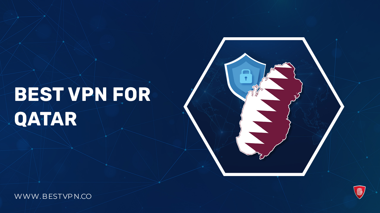 The Best VPN for Qatar For German Users in 2024 – (Best for Streaming & Speed)
