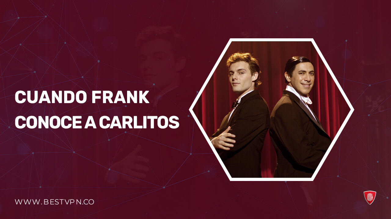 Watch Cuando Frank Conoce A Carlitos in Australia on Hotstar [2 min Guide]