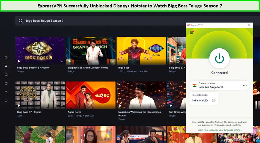 Use-ExpressVPN-to-Watch-Bigg-Boss-Telugu-Season-7-in-UK-on-Hotstar