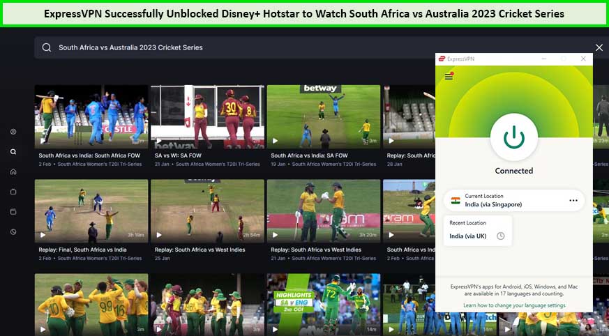 Watch-South-Africa-vs-Australia-2023-cricket-series-in-UK-on-Hotstar-with-ExpressVPN