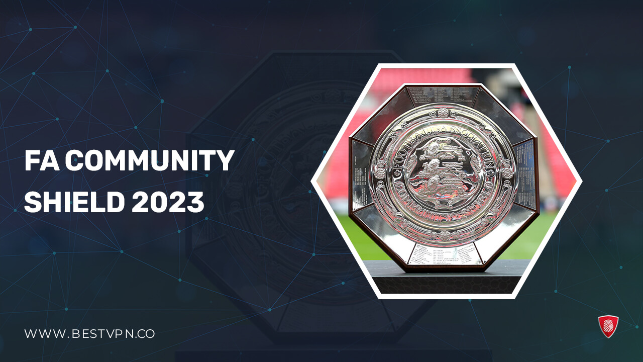 How To Watch FA Community Shield 2023 Live in USA On ITV