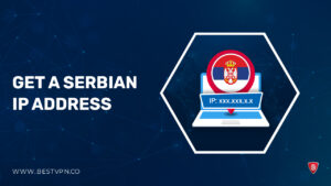 How to Get a Serbian IP Address in Netherlands in 2024