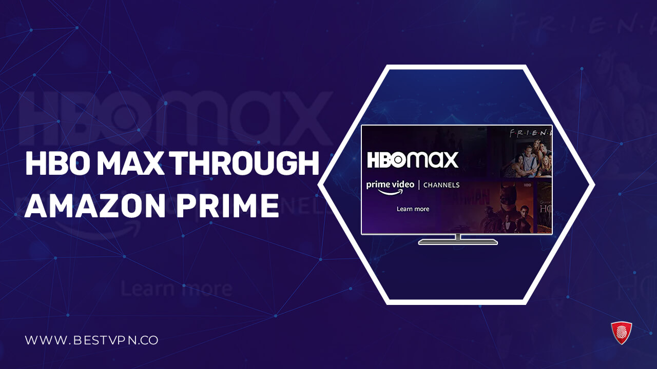Watch HBO Max Through Amazon Prime in 2023 in Australia [Watch For Free With 7-Day Free Trial]