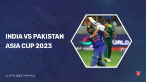 How to Watch India vs Pakistan Asia Cup 2023 in Singapore on Hotstar? [Live Streaming]
